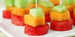 Fruit dishes