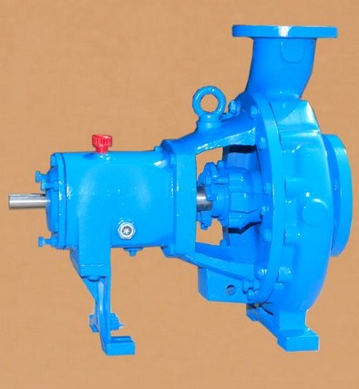 Chemical Pumps