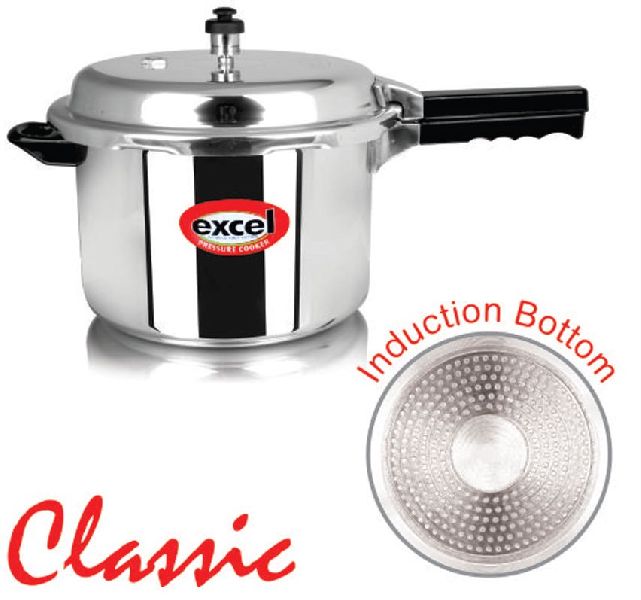 Classic ISI IB Induction Pressure Cooker