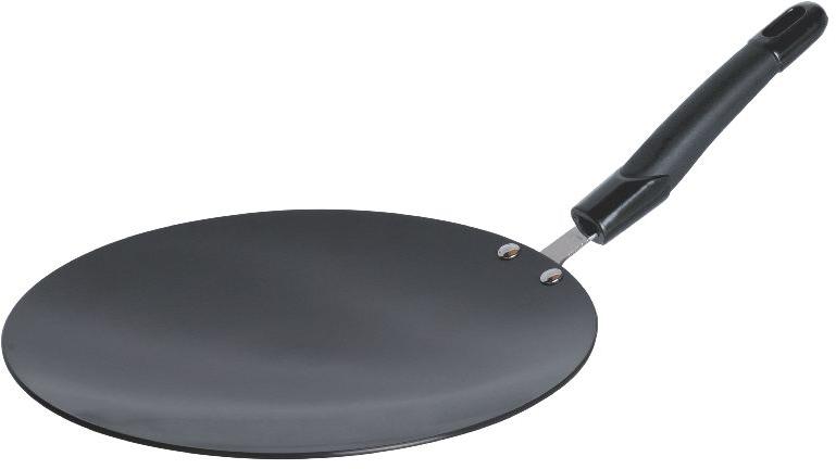 Concave Griddle Tawa