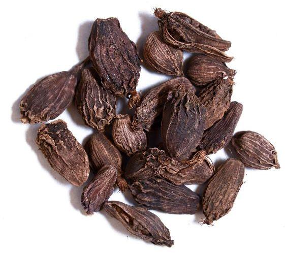 black cardamom