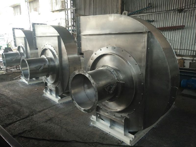 Centrifugal Fan