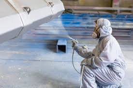 Corrosion Resistant Paints