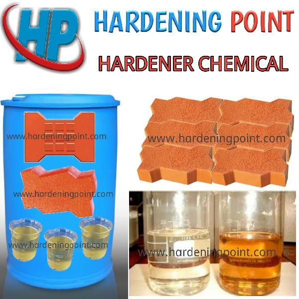 Tiles Hardener Chemical