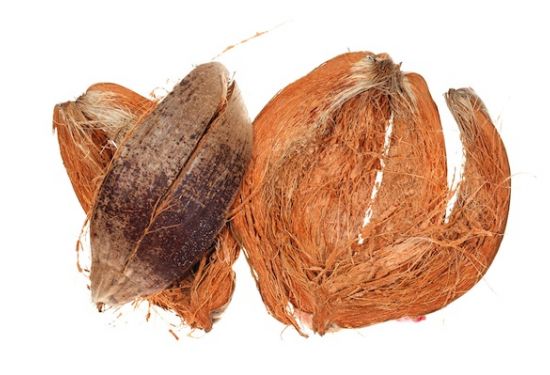 Coconut Husk, Packaging Type : Bulk