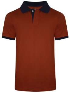 Plain Cotton Mens Polo T-Shirts, Occasion : Casual Wear, Formal Wear, Party Wear