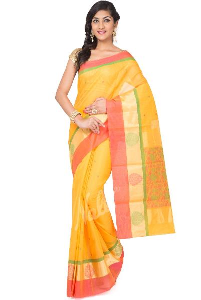 Silk Cotton Sarees