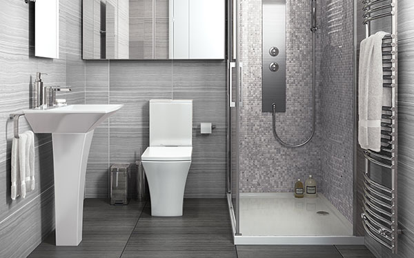 Bathroom Interior Design Services