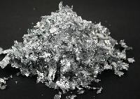 Edible Silver Flakes Manufacturer Supplier from Ghaziabad India