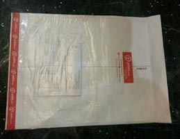 Plain PP Customized Courier Bags, Feature : Durable
