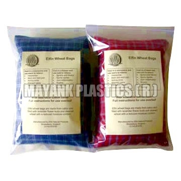 Low Density Polypropylene Bags