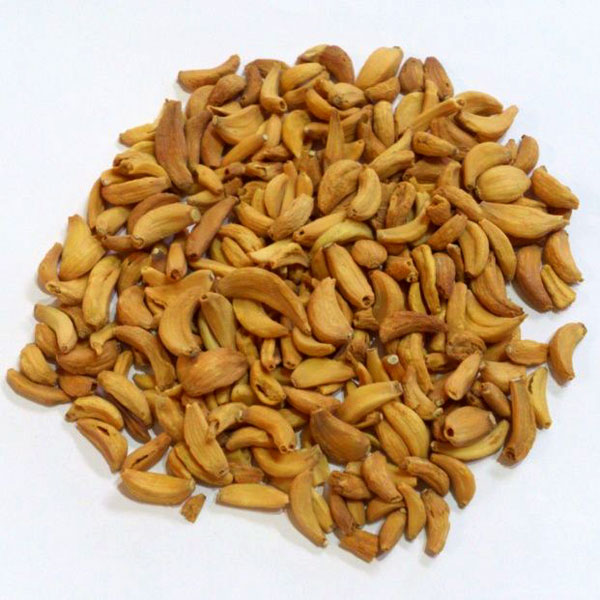 Dried Garlic, Packaging Type : Bulk