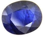 Premium Blue Sapphire(Good Quality)
