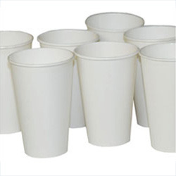 Disposable Paper Glass