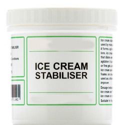 ice cream stabilizer powder