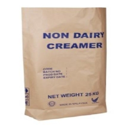 non dairy creamers