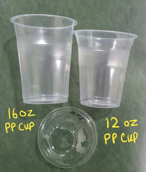 16 oz pp cup