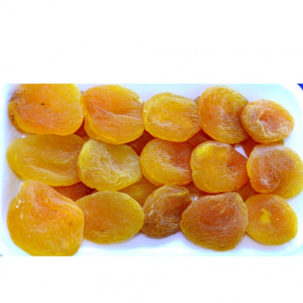Seedless Apricots