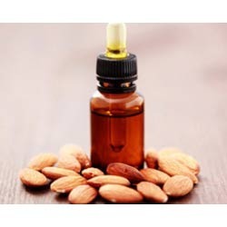 Virgin Sweet Almond Nut Oil