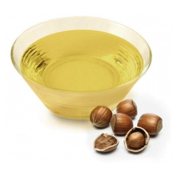 Hazel nut oil