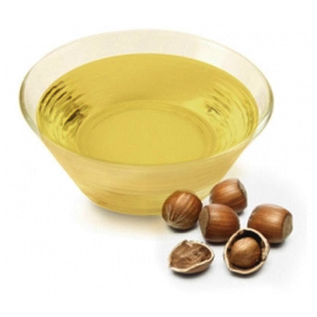 hazel nut oil