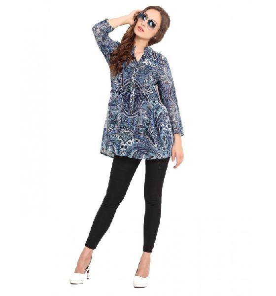 Tunic kurtis