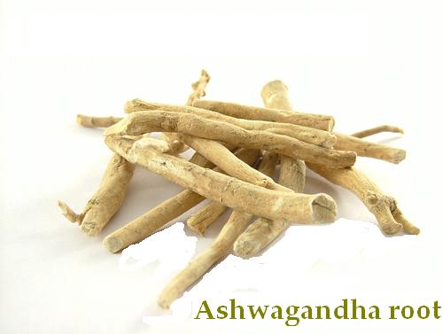 Ashwagandha Roots