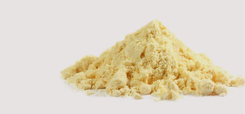 gram flour