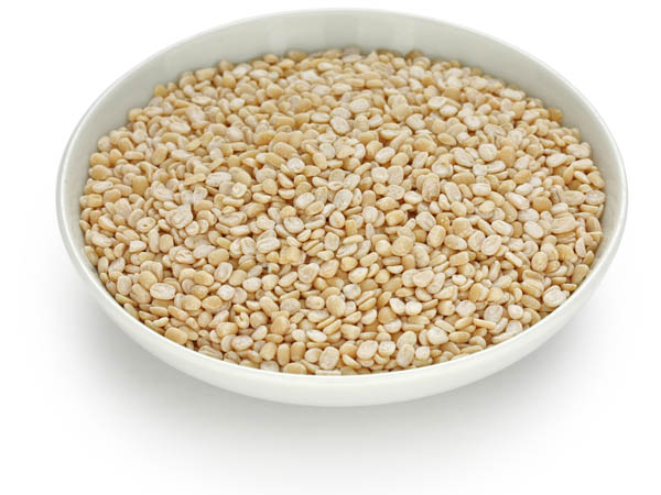 Split Urad Dal