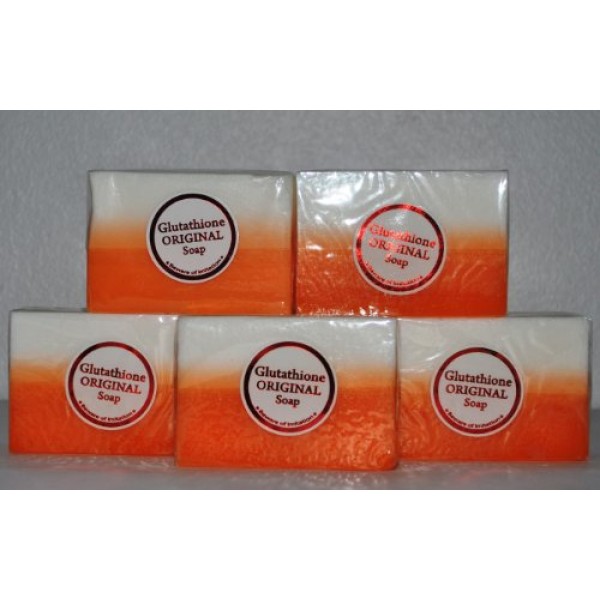 Kojic Glutathione Original Soap