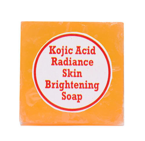 Kojic Acid Radiance Skin Brightening Soap