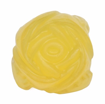 110g Lemon & Honey Baby Soap, Form : Solid