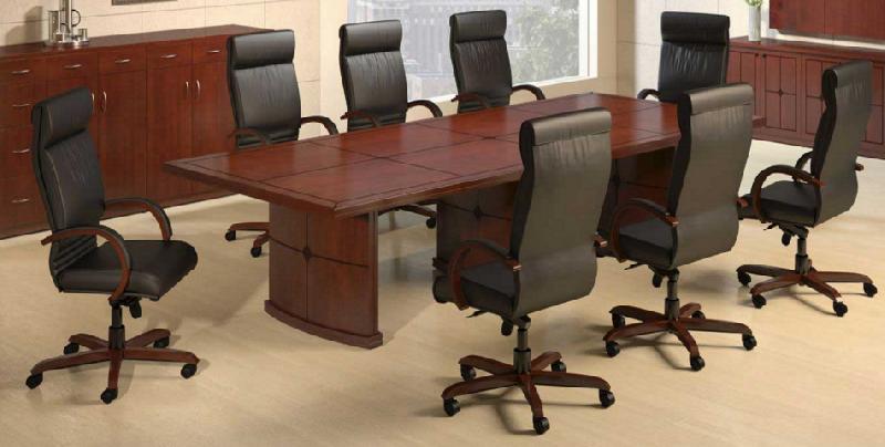 Office Wooden Table Repairing Services