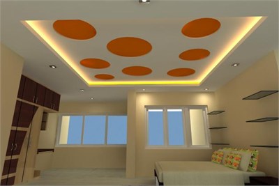 POP Ceiling Designing Services