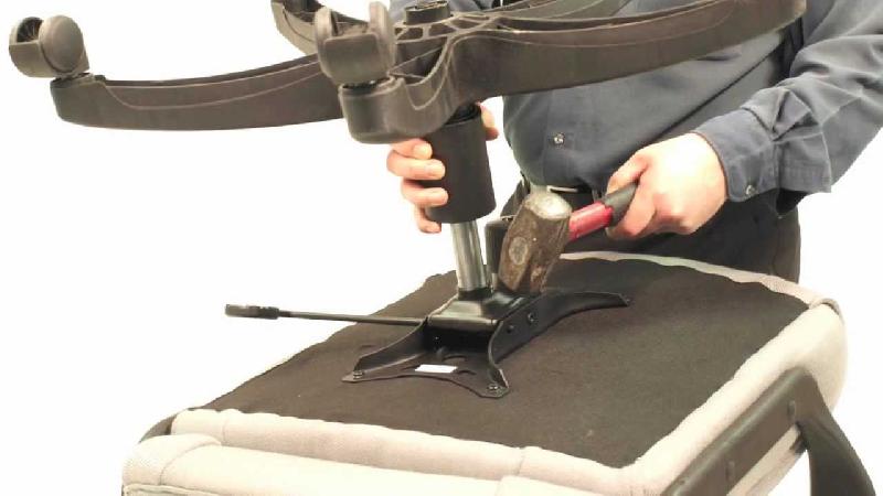 Office Chair Repairing Services