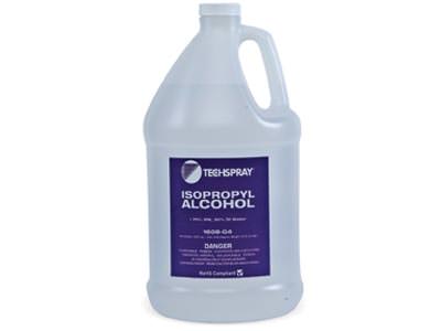 Isopropyl alcohol