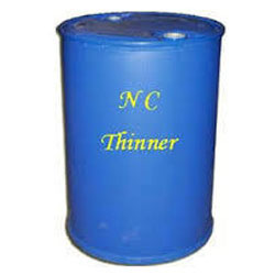 NC Thinner, for Toluene, xylene, Polyurethane