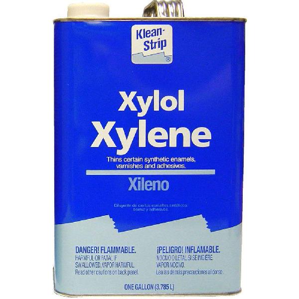 mix Xylene