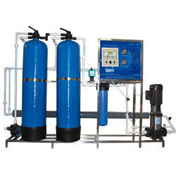 Hyline RO Water Purifier Plant