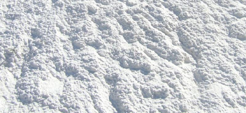Aru Impex Gypsum Powder, Feature : High strength, High whiteness, Low moisture absorption etc.