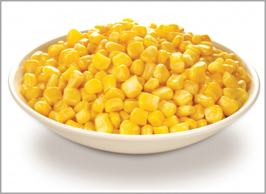 Frozen sweet corn, for Bakery, Cooking, Pizza, Snacks, Feature : Good For Health, High In Protein