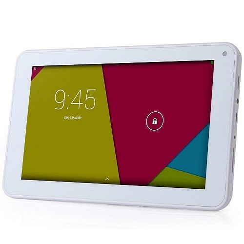 7 inch Wi-Fi Android Tablet PC
