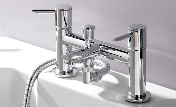 Stainless Steel Bath Basin Taps, for Bathroom, Feature : Attractive Design, Easy To Use