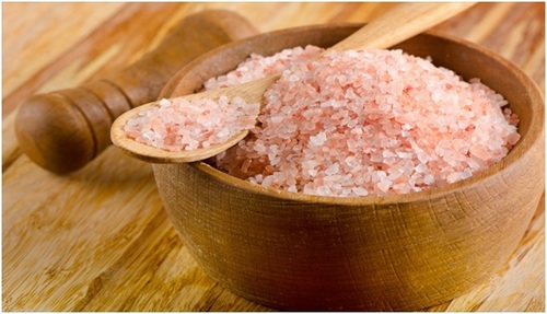 Kokos Natural himalayan pink salt, Shelf Life : 2 Years