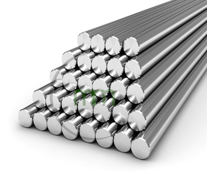 Stainless Steel Rods