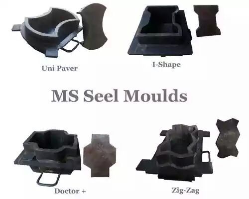 MS Mold