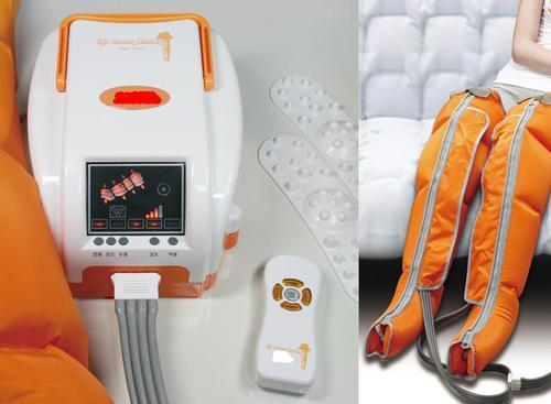 air compression therapy equipments
