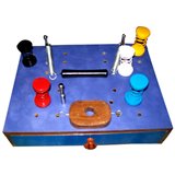 Hand Gym Kit Board