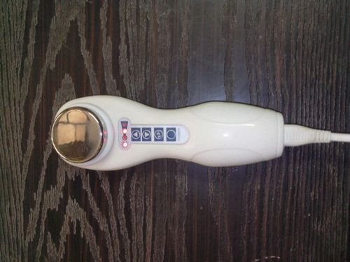 Ultrasound Therapy Handy chineese for Physiotherapy