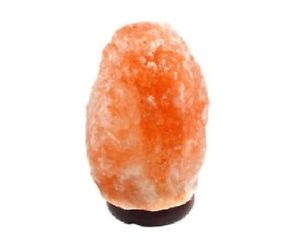 Himalayan Rock Salt Lamp